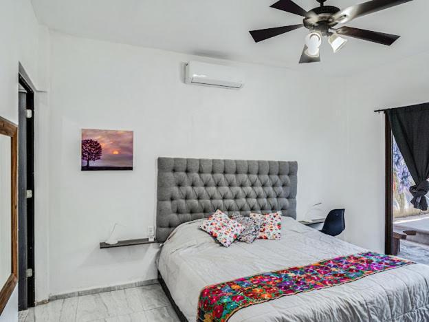 Вілла Casa Emma Isla Holbox Екстер'єр фото