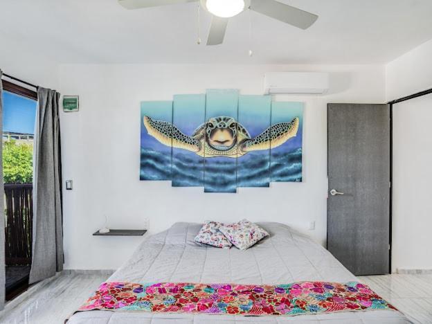 Вілла Casa Emma Isla Holbox Екстер'єр фото
