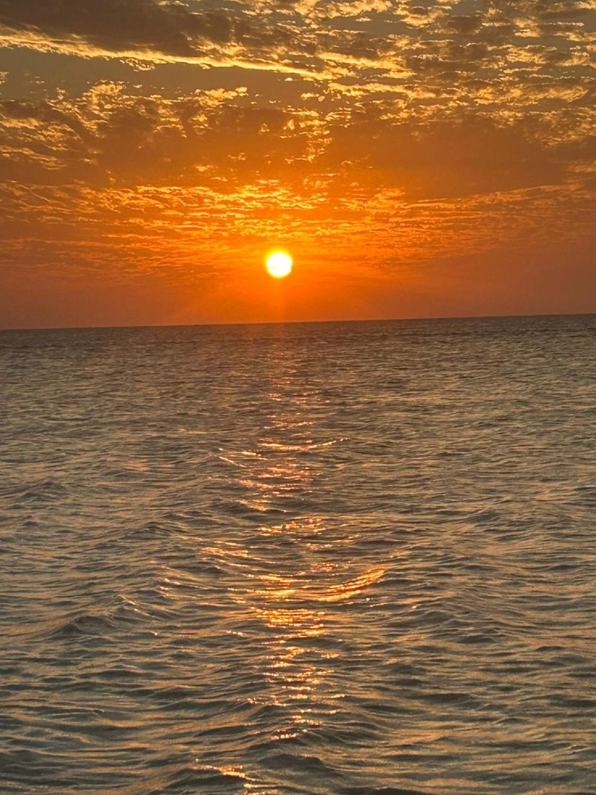 Вілла Casa Emma Isla Holbox Екстер'єр фото